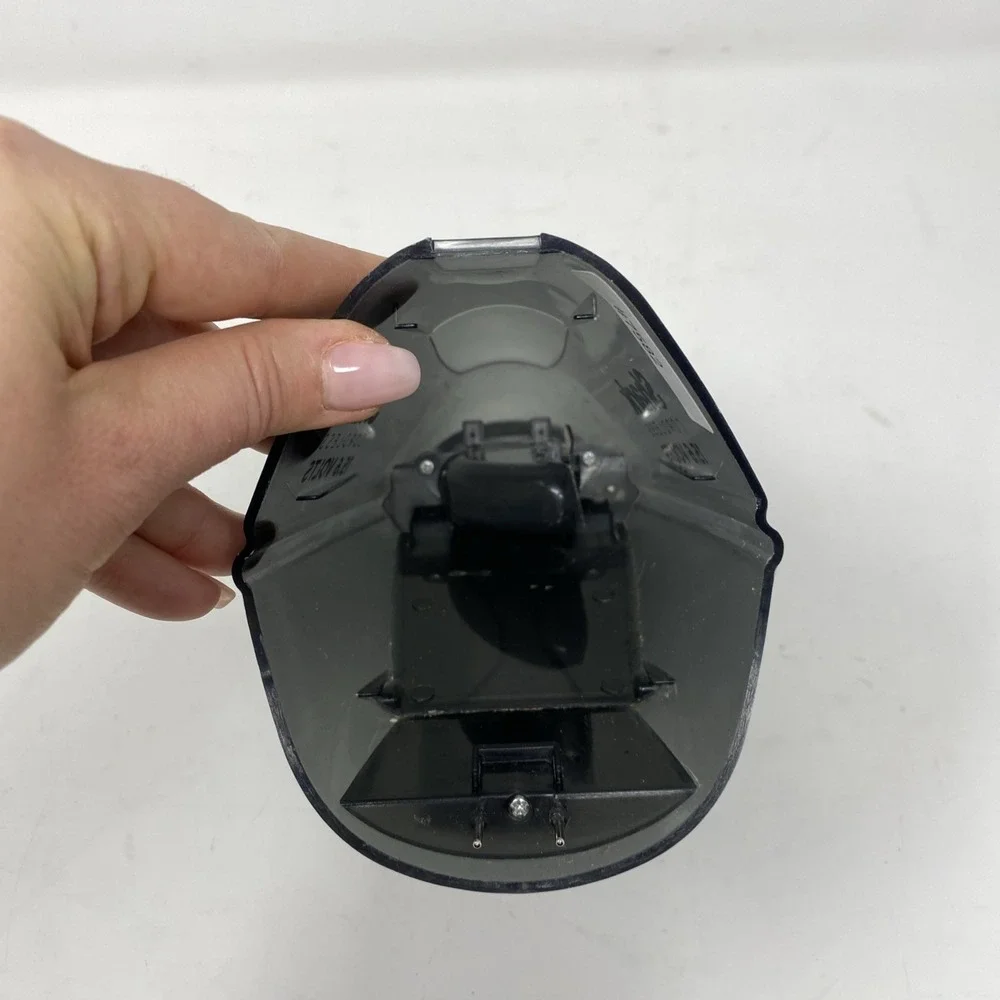 OEM Shark Cordless Pet Perfect 15.6V Vacuum SV75Z_N_14 Dust Cup & Filter - Works